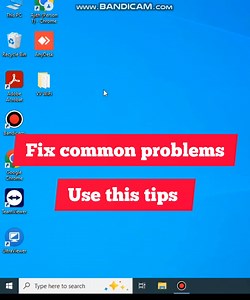 7.5K views · 94 reactions | Fix Common Windows Issues with This Simple Command! #WindowsTips #PCFix #TechHacks #Windows10 #Windows11 #ComputerHelp #SystemRepair #SCFScan #WindowsError #SlowPC #FixPC #CMDTricks #TechSupport #PerformanceBoost #ErrorFix #PCMaintenance #SystemCheck #CorruptFiles #Troubleshooting #WindowsUpdate @topfans Tech Whiz Ajith | Tech Whiz Ajith | Facebook