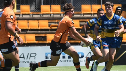 Code Wars: Waratahs battle NRL for Western Sydney talents