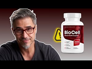 Biocell Blood Sugar Support Review 2025: SCAM!? or LEGIT??