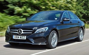 The most popular car reviews of 2014