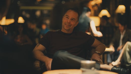 Sam Rockwell In 'The White Lotus': Here's Who He Plays And How The Clue Was Under Our Nose - Blavity