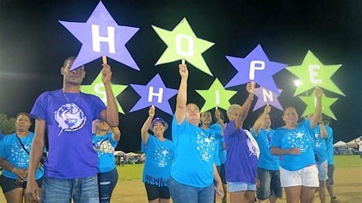 Relay For Life Returns to St. Thomas-St. John After Nearly a Decade
