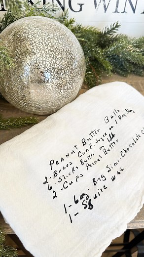 53K views · 26 reactions | The most special gift that I love doing with my @cricut easy press! Family recipe on a tea towel  ad It makes for such sentimental gift! . . The Cricut deals are still happening at Cricut.com and national retailer’s. Joy: $99, Explore 3: $249, Maker 3: $349, Venture: $799, lighting: $99/$129, EasyPress 2: $99/$149 . . #craft #project #crafty #cricutmade #cricutcrafts #craftymom | The Sassy Barn | Facebook