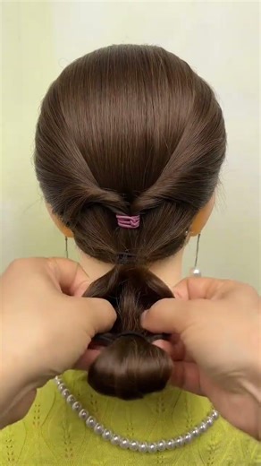 Easy Hair Styling Tutorials Compilation - Quick & Trendy