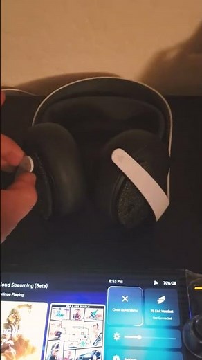 Quick how to connect your pulse elite to your portal no dongle required. #portal#pulselite