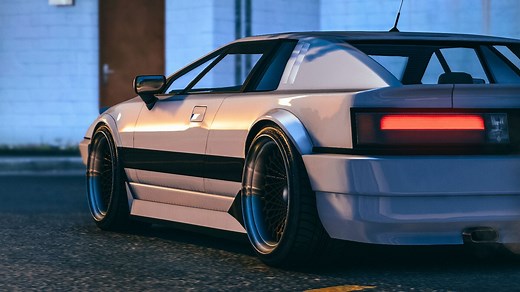 5 best GTA Online cars for playing Sumo Remix Adversary Mode