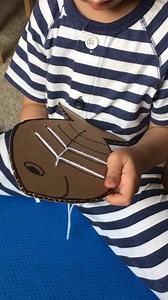 264K views · 7.5K reactions | ⭕️Tabla de coser con forma de pez para que los niños practiquen la costura y el enhebrado básicos. Increíble habilidad motora fina y actividad práctica de habilidades para la vida. | Mi Primer Pasito | Facebook