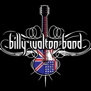 Billy Walton Band @ Hard Rock Hotel Casino Atlantic City
