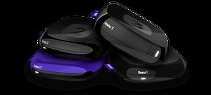 Roku announces refreshed lineup of devices starting at $50: Roku LT, Roku 1 and Roku 2