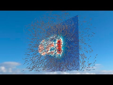 Leverage the power of your GPU in ParaView Webinar