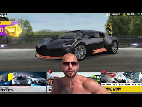 VIP PASS UNLOCK EXTREME CAR DRIVING SIMULATOR🔥 EXTREME CAR DRIVING SIMULATOR VIP 7