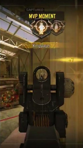 XM4 DOMINATES COD Mobile Ranked Laser