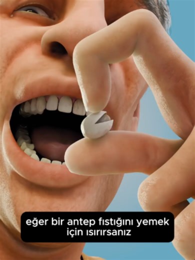 Antep Fıstığı Açma Zorluğu ve Çözümleri