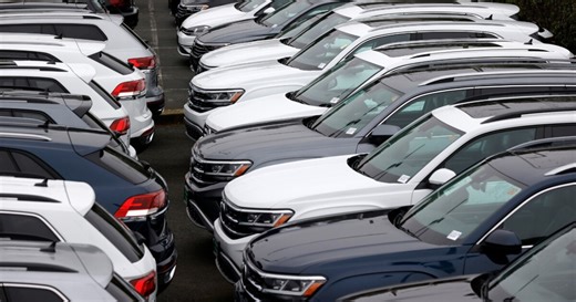 Autos nuevos baratos en 2026: Nissan, Renault o Kia