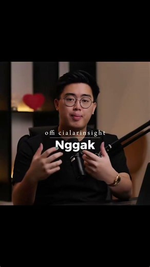 Cara Berpikir yang Mengubah Hidupmu 🚀 | officialarinsight