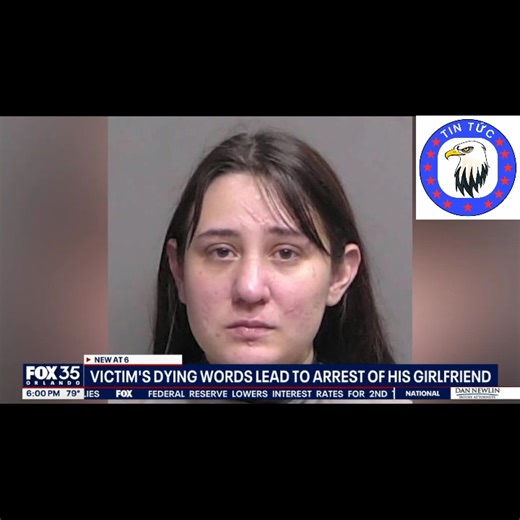 PALM COAST, Florida – Một phụ nữ ở quận Flagler đã bị truy tố tội giết người do lái xe (vehicular homicide) sau khi bạn trai cô qua đời nhiều tháng sau vụ tai nạn mà cơ quan điều tra xác định là hành động cố ý. Theo báo cáo của Cảnh sát Tuần tra Xa lộ Florida (FHP), vụ việc xảy ra vào tháng 2, khi Leigha Mumby và bạn trai Daniel Waterman, 22 tuổi, tranh cãi kịch liệt trên xe. Trong cơn tức giận, Mumby được cho là đạp ga tăng tốc lên hơn 90 dặm/giờ (khoảng 145 km/h) và lao thẳng chiếc xe vào một 