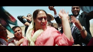 Red Path | movie | 2024 | Official Trailer