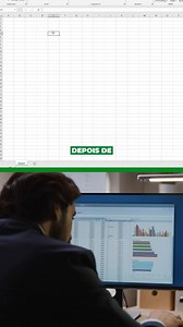 1.3K views · 21 reactions | Aprenda a fazer gráficos no Excel de forma diferenciada e seja um destaque no seu local de trabalho ainda hoje. #excel #c1 #excel | Escola do Excel | Facebook