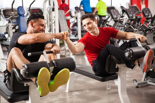 42 Gym Slang Terms: The Cheat Sheet to Gym Lingo - The Fitness Tribe