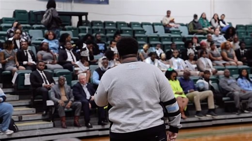 Livingstone College on Reels