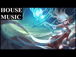 LoaX & Tony Thrasher - Rush [JompaMusic Release]