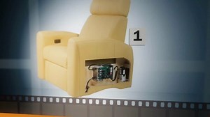 For those of you who are D-BOX enthousiasts, or are simply curious as to how we do what we do, this video shows how our technology works in a Home Theatre environment. | D-BOX