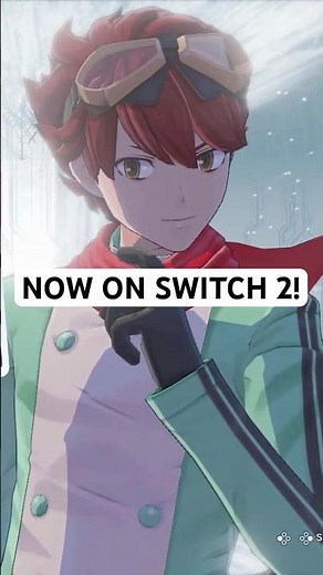 Digimon Story Time Stranger on Switch 2 is GLORIOUS! Must-Buy! #switch2 #digimon #rpg #jrpg