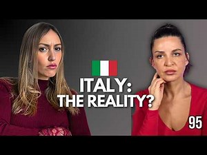 From the UK to Southern ITALY: The Reality Behind the Dream I Lauren Quacquarelli