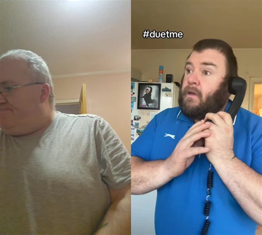 #duet with @Telboy #fyp #bottom #richie #eddie