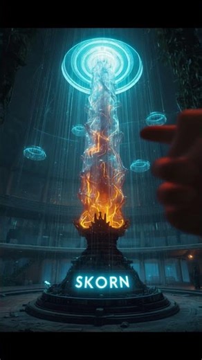 В этой комнате бьётся огромное био сердце… И оно не человеческое 💔⚙️