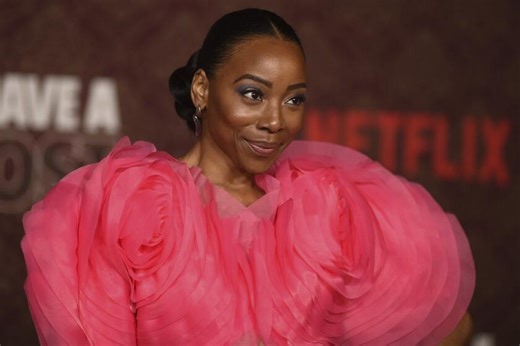 Erica Ash, 'Real Husbands of Hollywood' and 'Survivor's Remorse' star, dies at 46