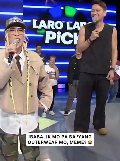 Vhong Navarro's Return to It's Showtime Highlights