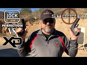 GLOCK vs SPRINGFIELD XD - SH007ER Reviews