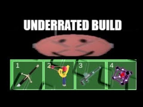 underrated combat initiation build (roblox)