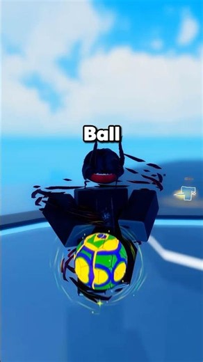 NEW World Cup Update in Blade Ball is AMAZING 🤩