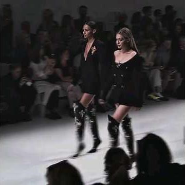 Edit modelos #supermodel #topmodel #desfile #runway #runwaymodel #model