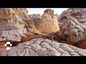 No Way! Can Geology Explain This?