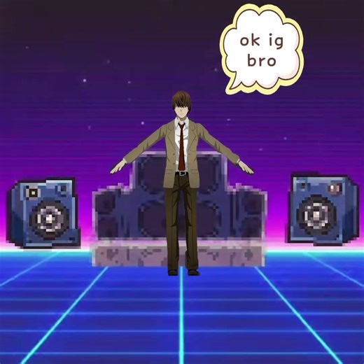Light Daddy Yagami edit #edit