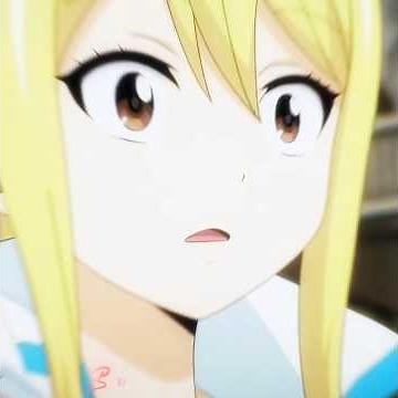🔥 Lucy Heartfilia's Celestial Power Awakens! ✨ | Fairy Tail Edit 🔥 #lucy #natsu #fairytales #viral