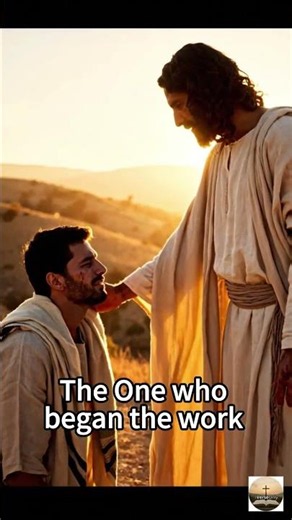✝️ Afraid Your Faith Won’t Last? Jesus Said This