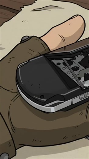 Old Timer Geeks on Instagram: "#6 PSP Go - No UMD Hassle! #psp #pspgo #gaming #handheldgaming"