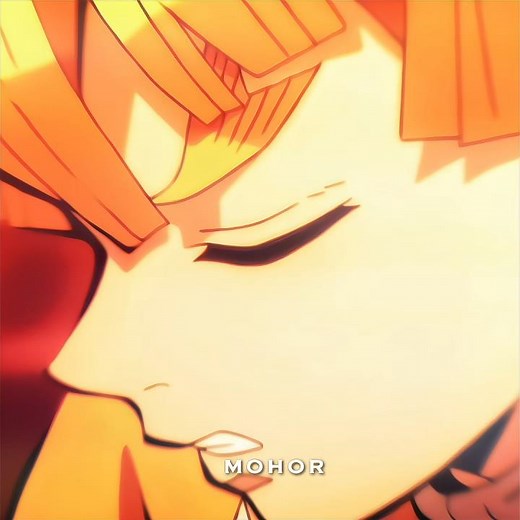 Zenitsu: The Best Character Development in Anime #giveaway