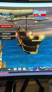 Melhor MuOnline do Momento?! Rodando na Web, Mobile e Desktop 🤯