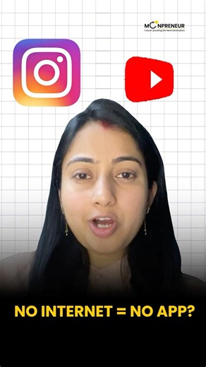 Why Your Apps Stop Without Internet