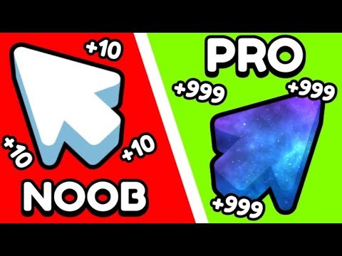 [🖱️X999.99Vg Clicks] Clicking Frenzy) 4