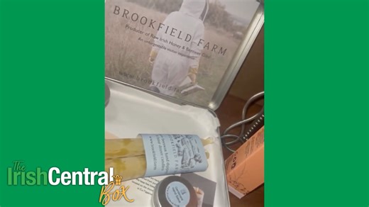 1K views | Take a look inside the IrishCentral Box - a bespoke Irish gift box that will unlock cherished memories of Ireland and is the perfect gift for someone special! Find out more here: https://bit.ly/3QOj6tu | IrishCentral.com | Facebook