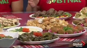 Lebanese Festival