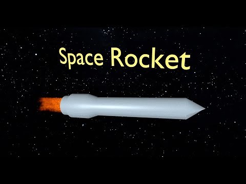 What is inside a Modern Rocket | Space Rocket Exploration | Rocket Science