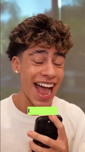 Ice Cream Man - The Royalty Family's Viral Reaction #challenge #royalty #RoyaltyFamily #viral
