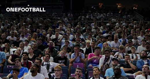 😮‍💨 Emphatic 7-1 win as new Icon League team gets a footballing lesson